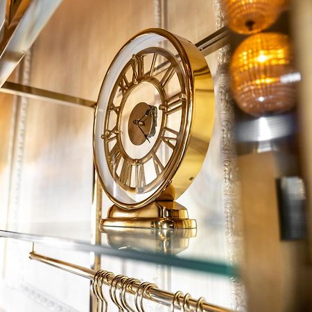 Castelsuites Brugge Dış mekan fotoğraf