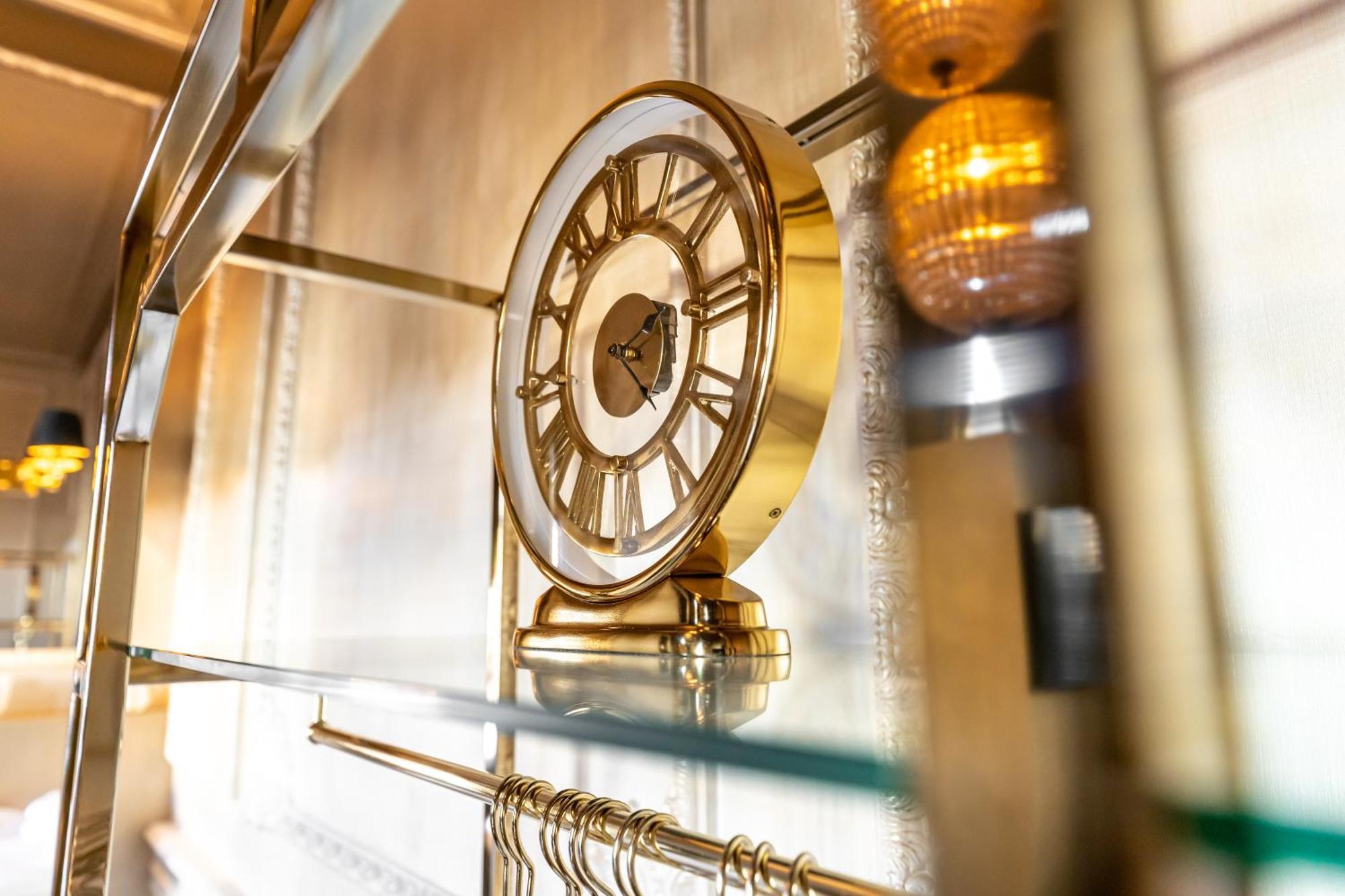 Castelsuites Brugge Dış mekan fotoğraf